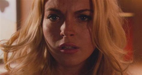 Lindsay Lohan In Machete